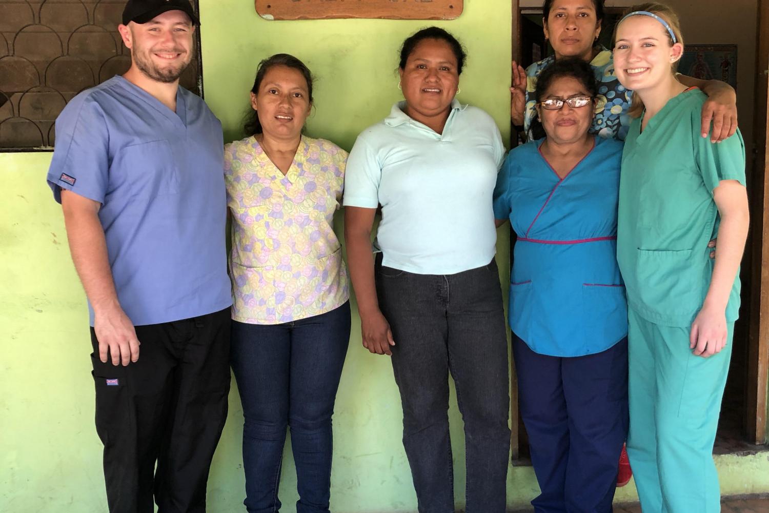 尼加拉瓜的<a href='http://r.farmersandbuilders.net'>全球十大赌钱排行app</a>学生.